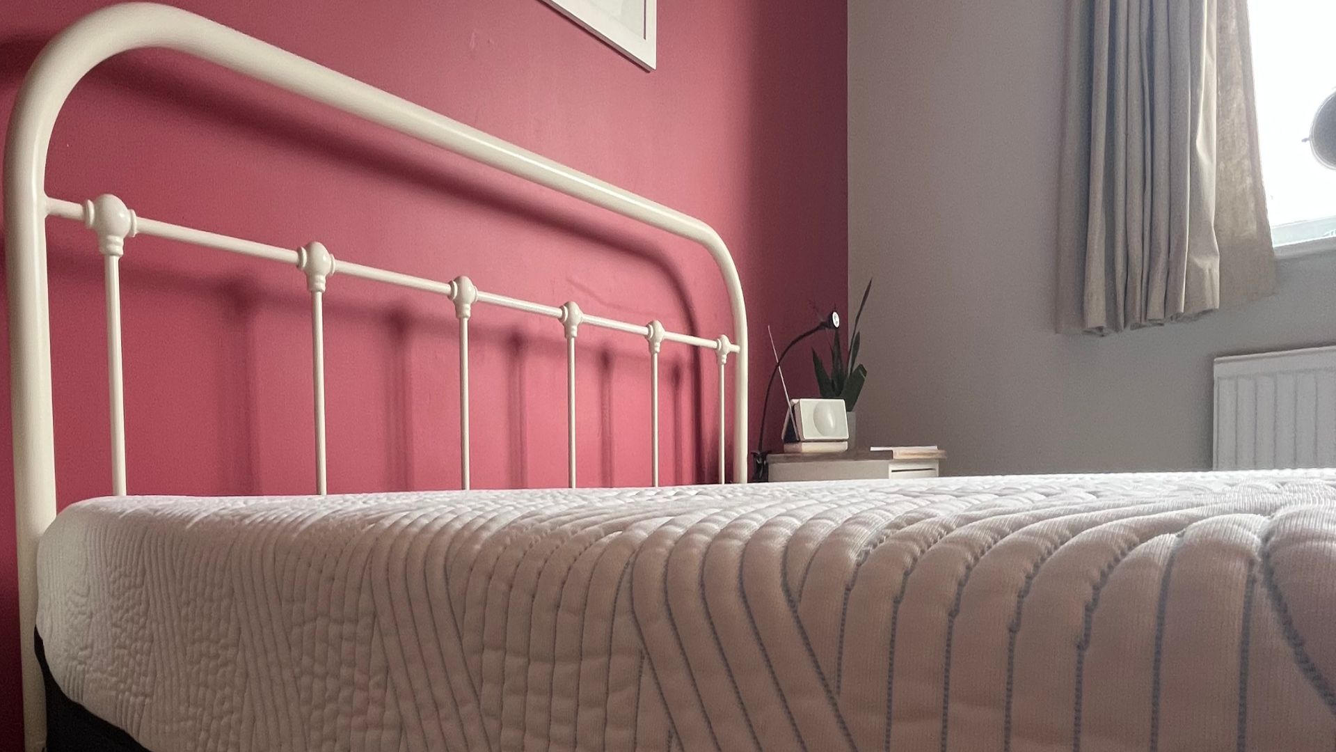 TEMPUR Pro&amp;reg; SmartCool&amp;trade; Mattress