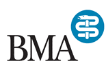 BMA logo