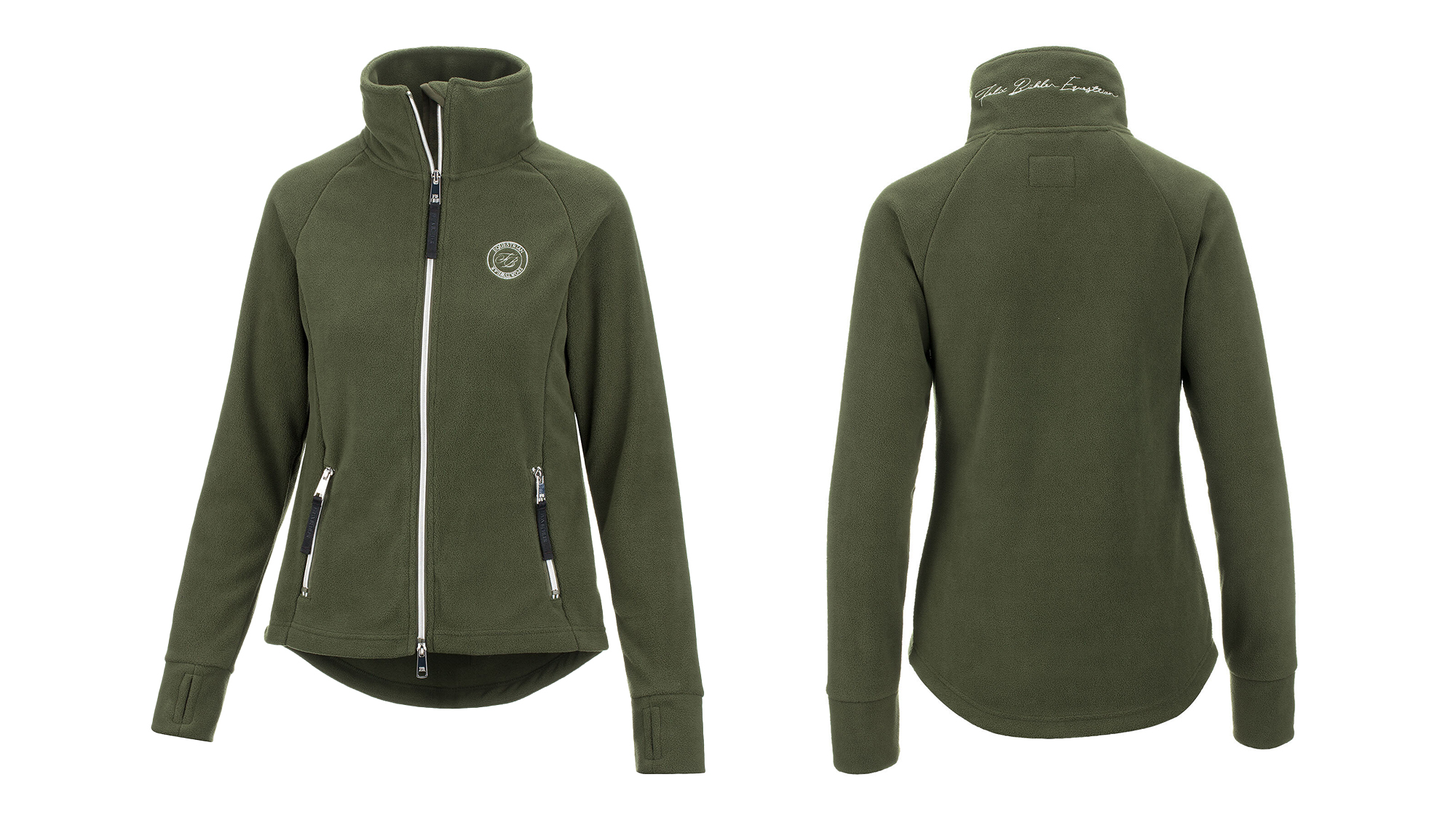 Felix Bu&amp;#776;hler Laura Fleece Jacket