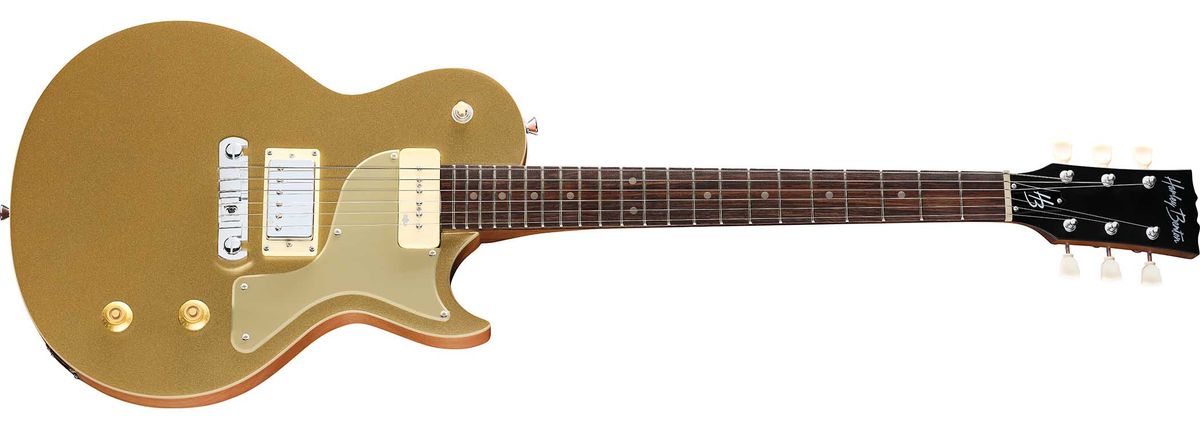 Harley Benton SC-Special Hybrid
