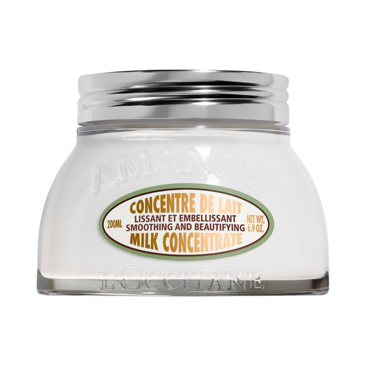 Hydrating Almond Milk Concentrate Body Moisturizer