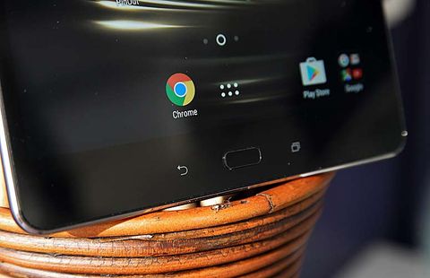 Asus Zenpad 3s 10 Full Review And Benchmarks Laptop Mag Asus Zenpad 3s 10 Full Review And Benchmarks Laptop Mag