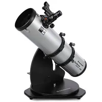 Celestron StarSense Explorer DX 130AZ Smartphone App-Enabled Telescope