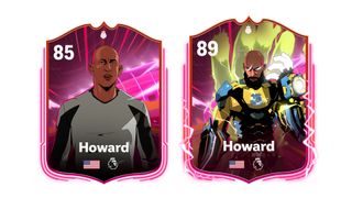 EA FC 25 Heroes