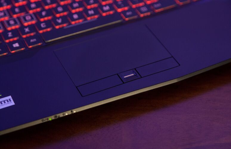 Origin PC Eon15S Review A Slim, Affordable Stunner Laptop Mag