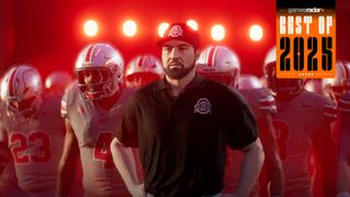 Best sports games of 2025, including College Football 26