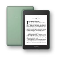 Amazon Kindle Paperwhite: was $129.99 now $79.99 @ Amazon