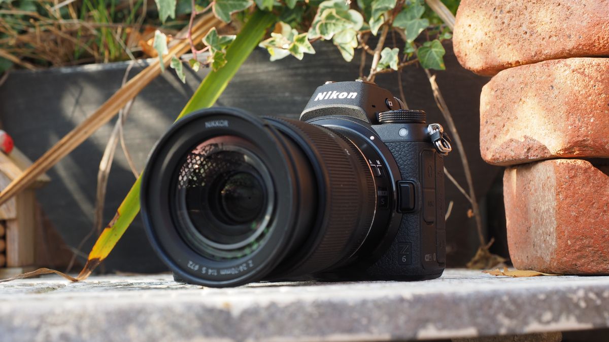 Nikon Z5 vs Z6 How does the new Z5 compare to the Nikon Z6? Digital