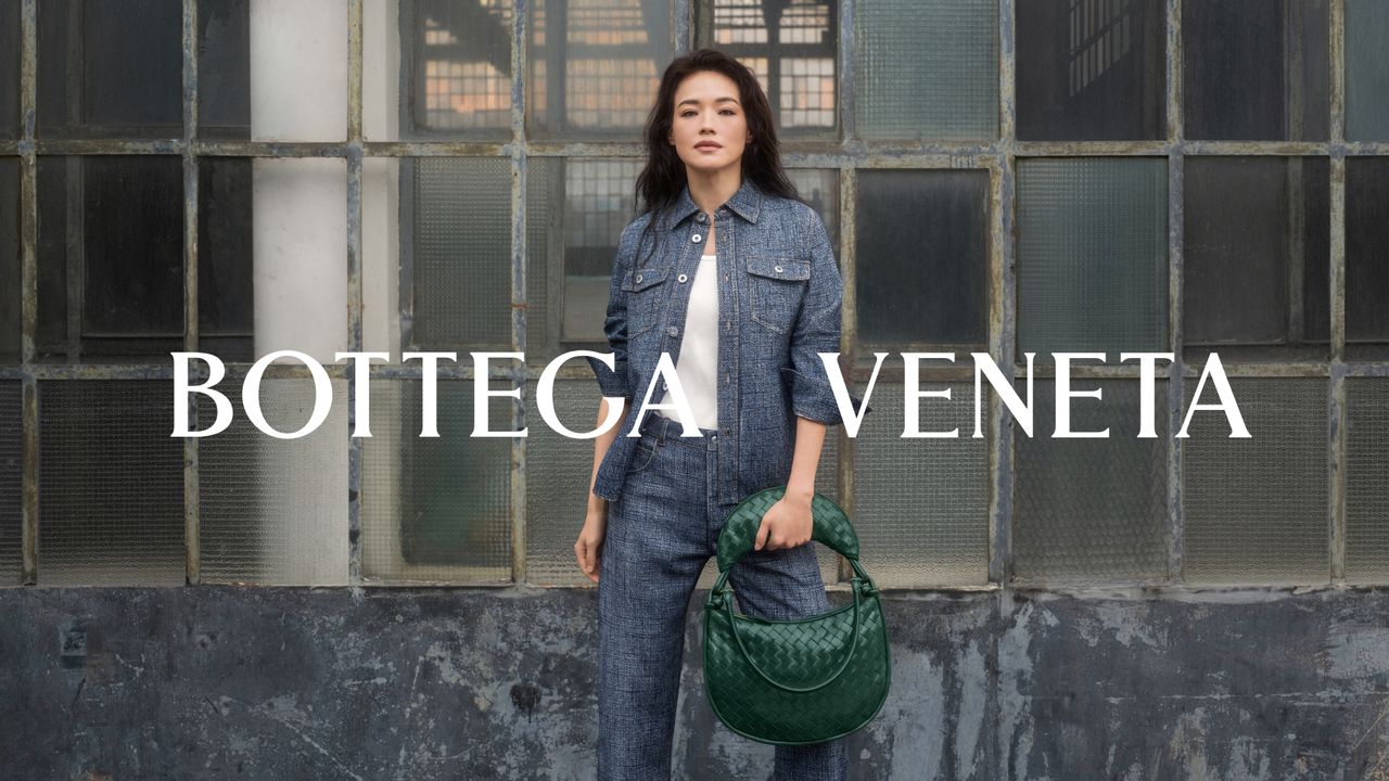 Bottega Veneta Gemelli Bag