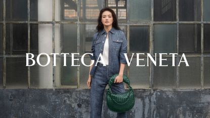 How Fashion Girls Are Styling New Bottega Veneta