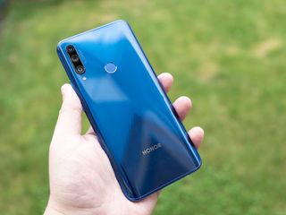 Honor 9X