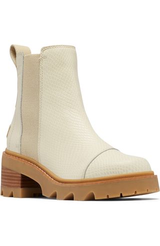 Joan Now Waterproof Chelsea Boot