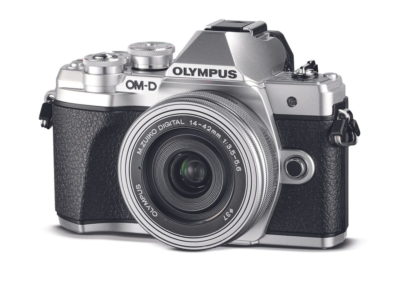 Olympus OM D EM 10 CSC