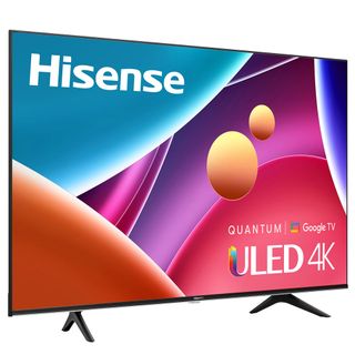 Hisense 55U6H 55-inch 4K TV