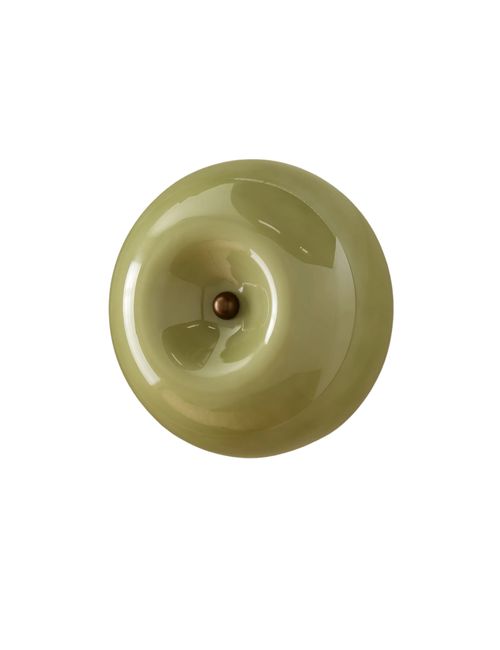 Bobbin Sconce