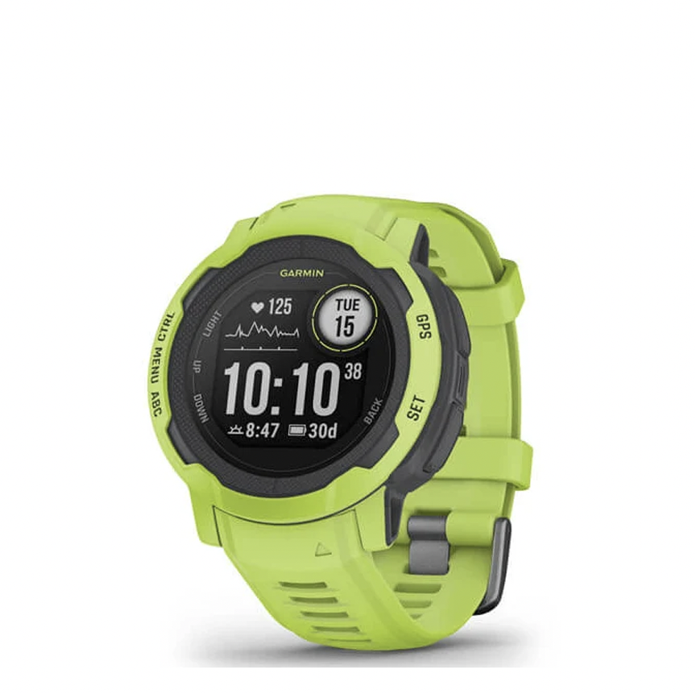 Garmin Instinct 2