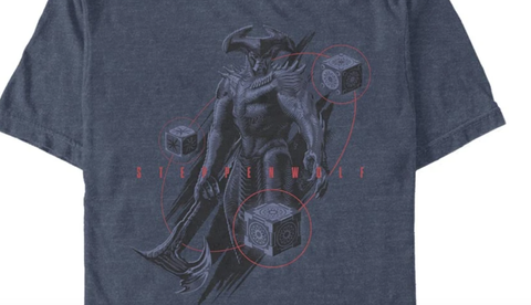snyder cut merch