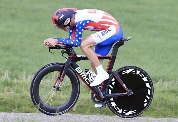 Tejay Van Garderen (United States)