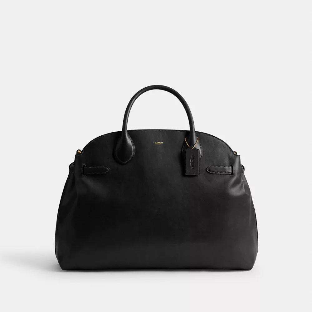 Soft Empire Carryall Bag 48 in Loved Leather