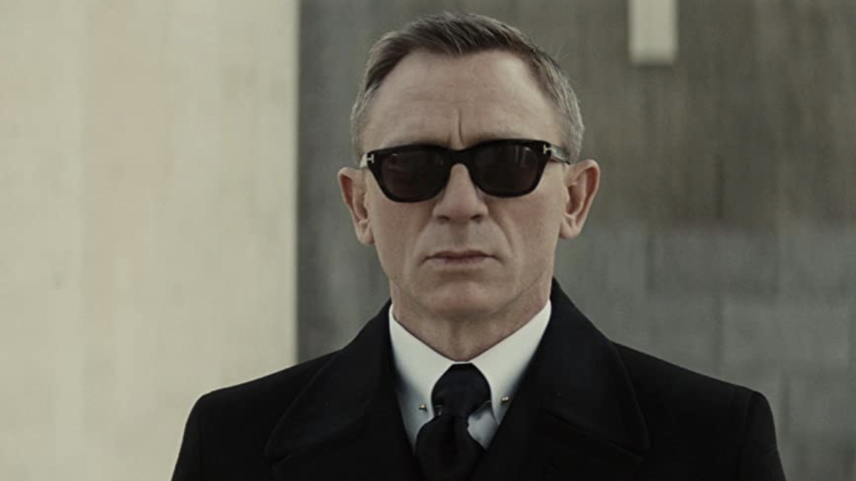 Daniel Craig Explains Why James Bond Doesn't Need To Be Played By A ...