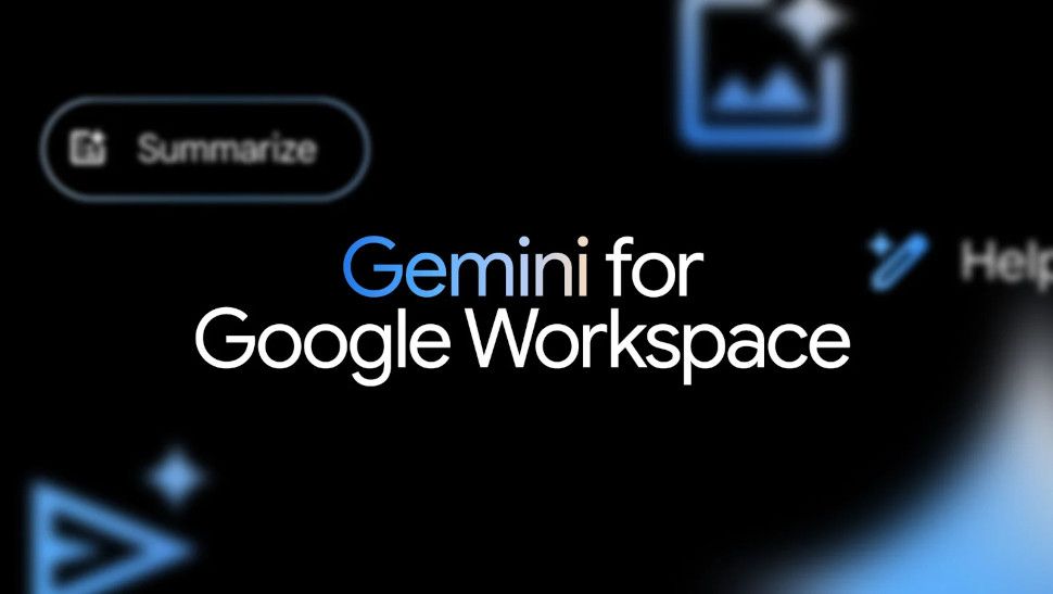 Gemini for Google Workspace is officially here — and it could be the AI-boosted help you never knew you needed