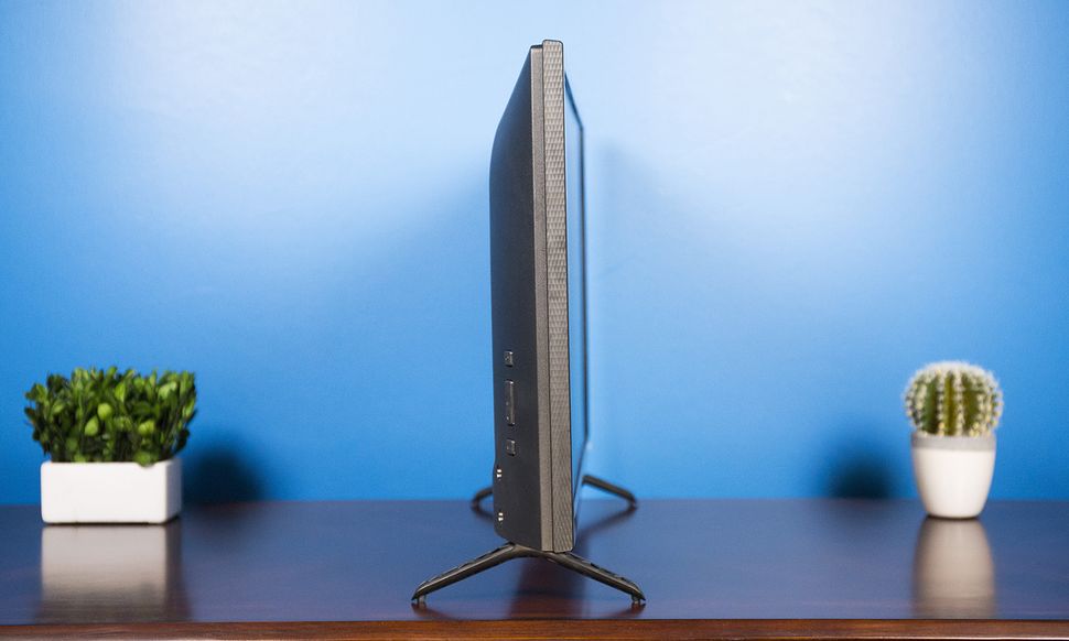 Vizio 24inch DSeries (D24fF1) Full Review and Benchmarks Tom's Guide