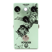 Walrus Audio Voyager: Was $219.99, now $99.99