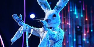 the masked singer rabbit elimination fox