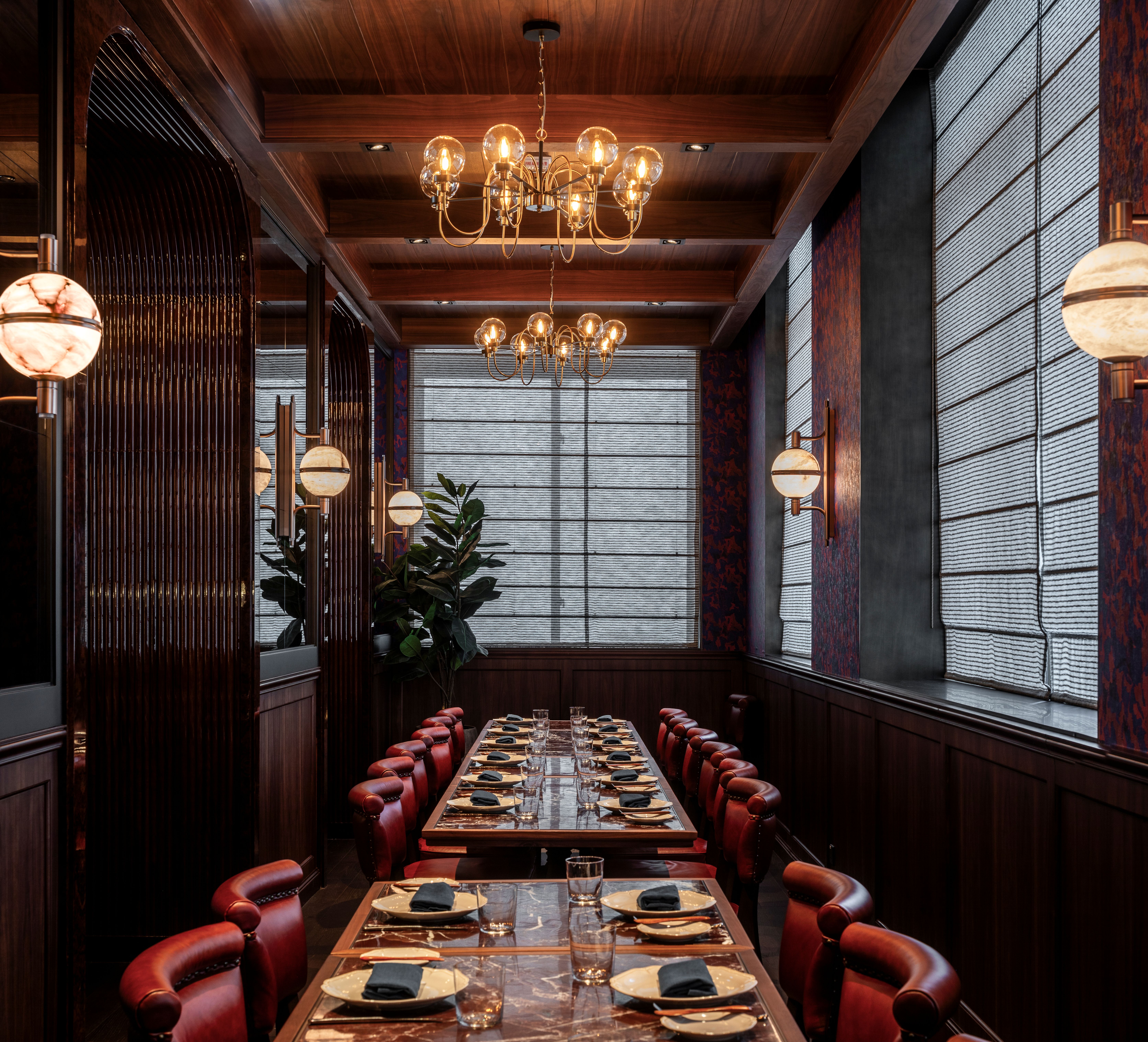 club batard wallpaper design awards 2026