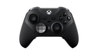 Promotional image of the Xbox Elite Wireless Controller Series 2.