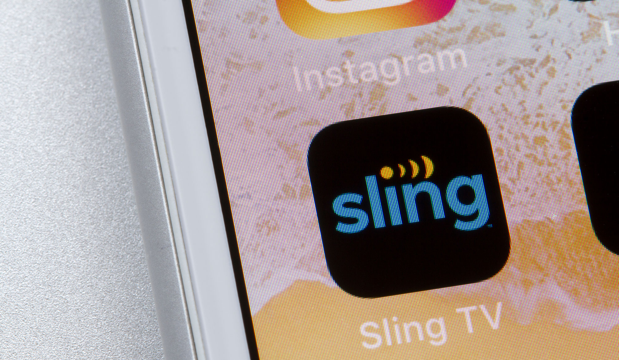 Sling TV