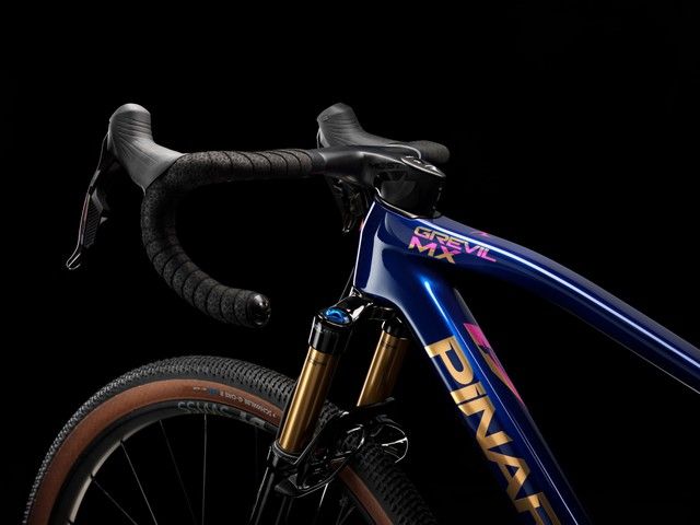 Pinarello Grevil MX