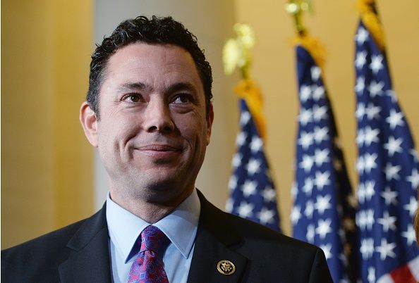 Rep. Jason Chaffetz.