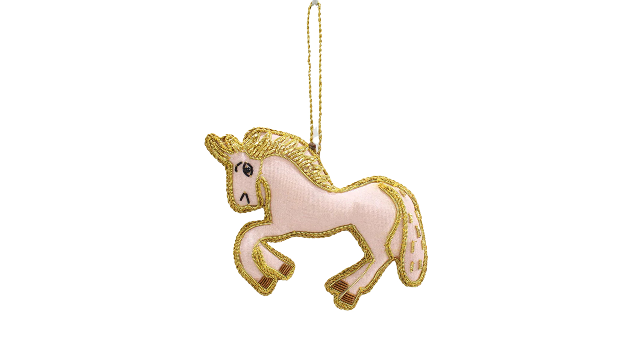 Grays 1922 horse christmas decoration