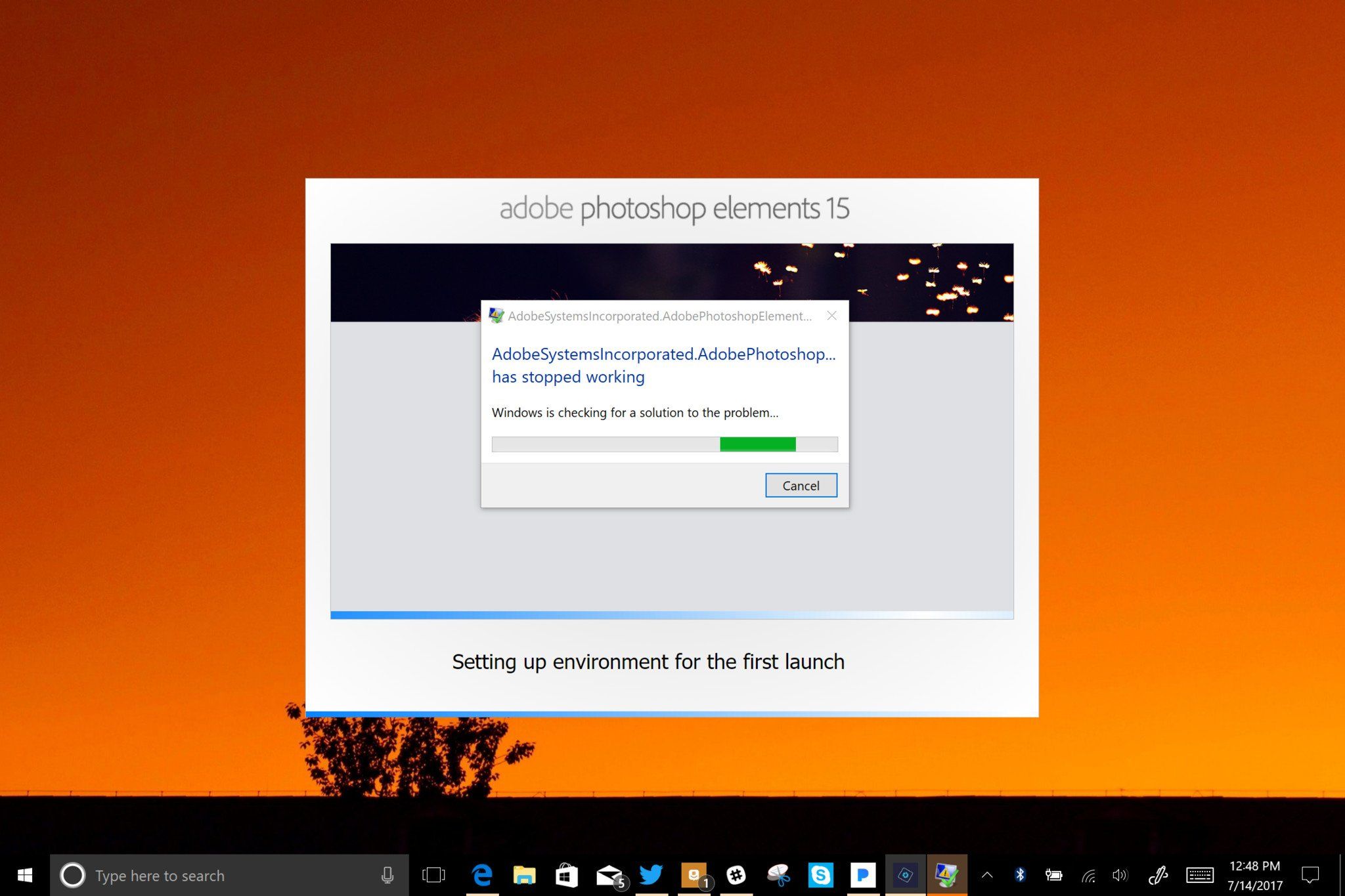 Adobe is working with Microsoft to fix Photoshop Elements on Windows 10 ...