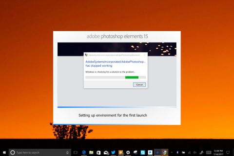 adobe photoshop fix download for windows 10