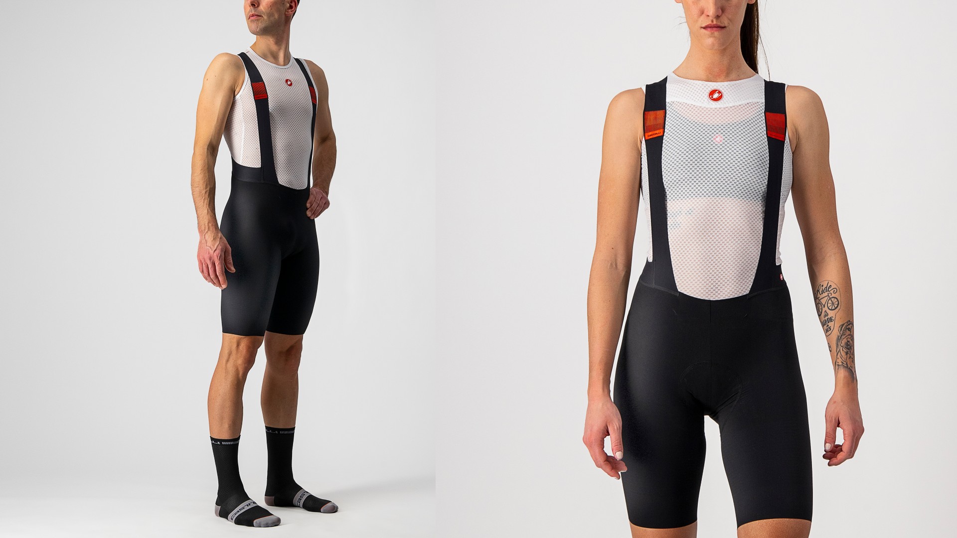 castelli bib shorts