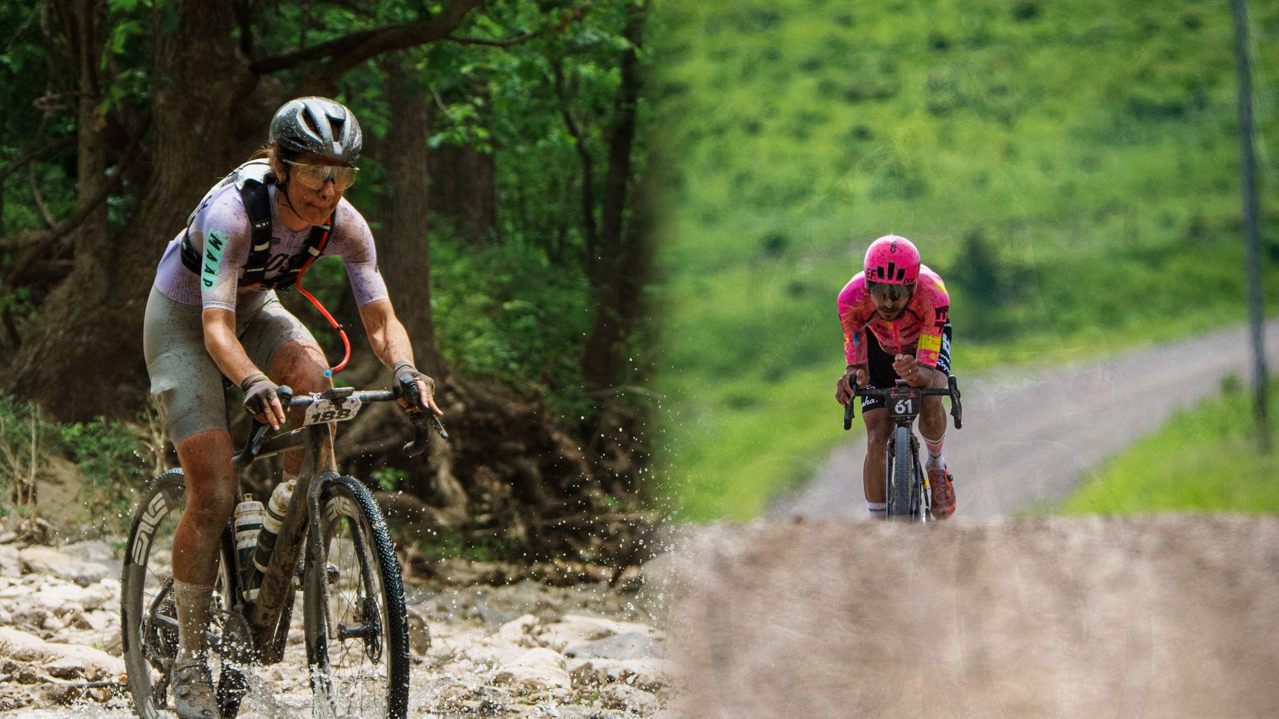 Faster, richer, louder - How 2024 has changed gravel and off-road ...
