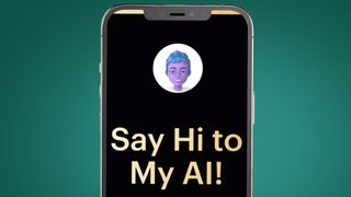 My AI chatbot