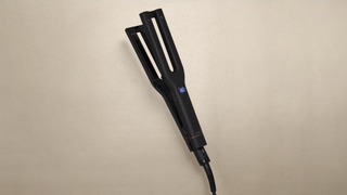 Hot Tools Black Gold Dual Plate Salon Straighteners review