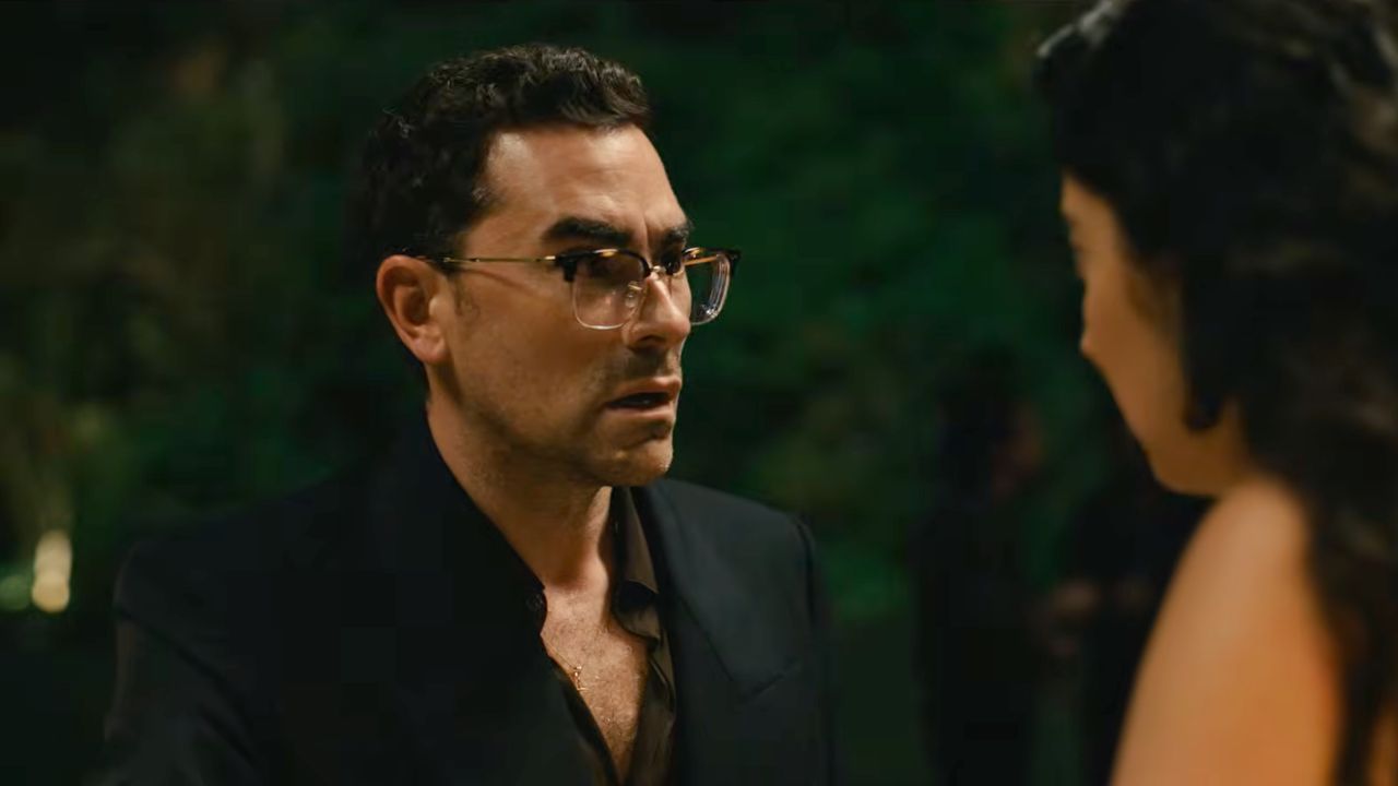 Big Mistakes on Netflix