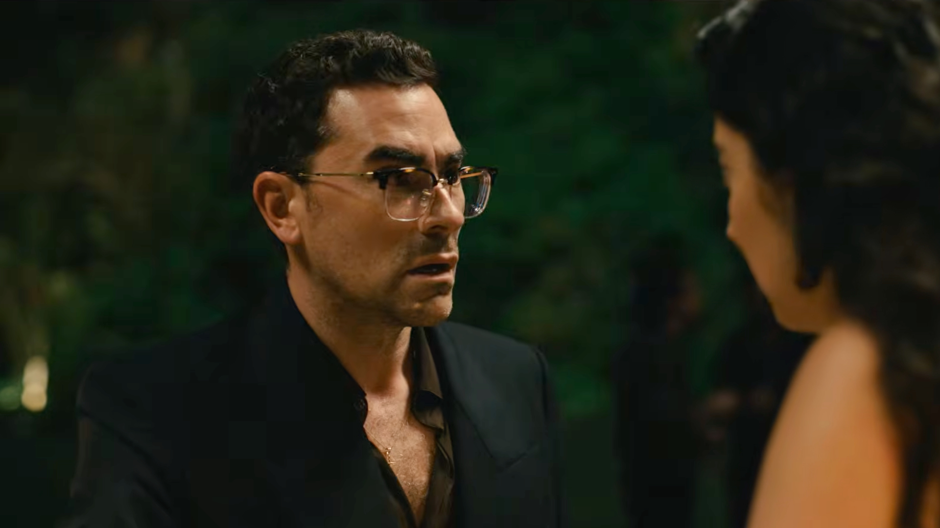 Big Mistakes on Netflix