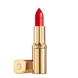 L'Oréal Paris Color Riche Satin Lipstick in 125 Maison Marai