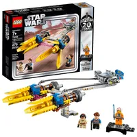 Lego Star Wars: The Phantom Menace Anakin's Podracer: $29.99 $23.99 at Amazon