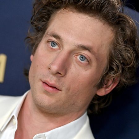 Jeremy Allen White