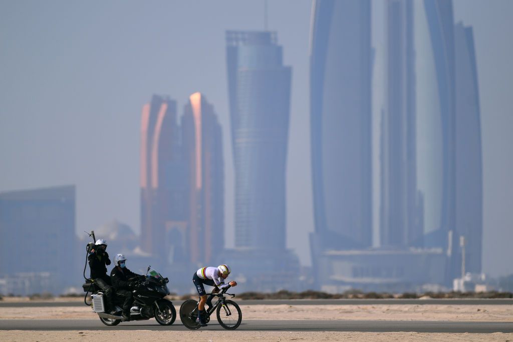 UAE Tour 2021