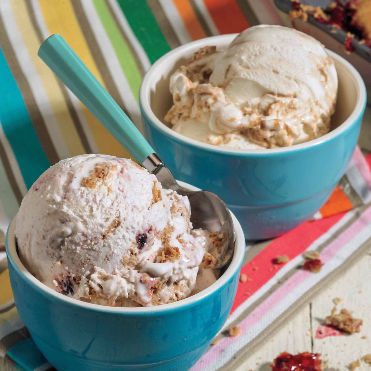 The Ice Cream Recipe You Definitely Need to Know