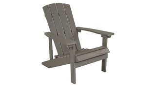 Flash Furniture Charlestown Adirondack chair