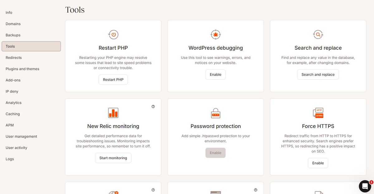 Kinsta in 60 minutes: is this host a good choice for your agency ...