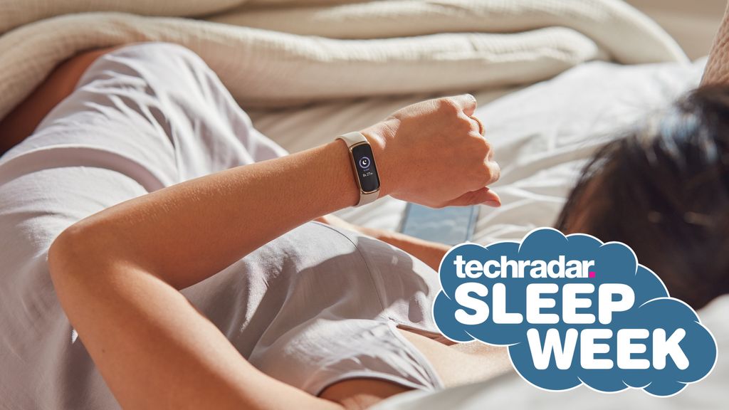 How to track sleep with your Fitbit TechRadar